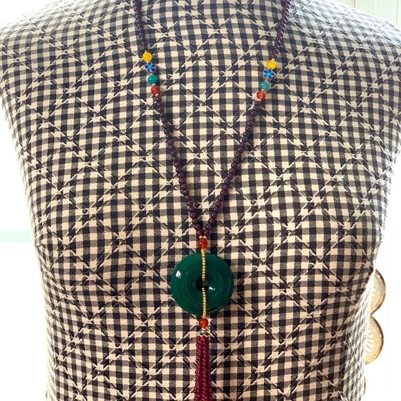 Jewelry - Necklace
